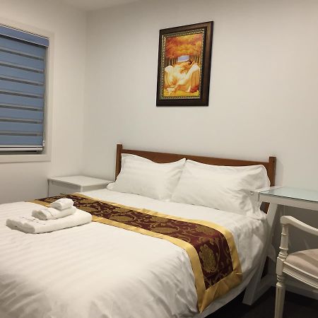 Amber Homes Окленд Екстер'єр фото