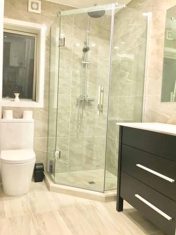 Amber Homes Окленд Екстер'єр фото
